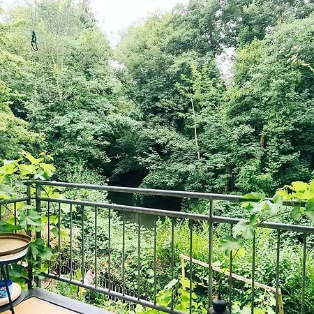 Kolibri Am Fluss Apartment *