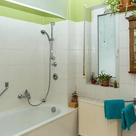 Kolibri Am Fluss Apartment