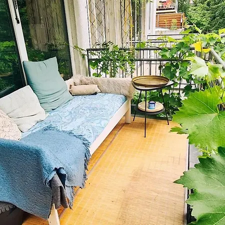 Apartment Kolibri Am Fluss
